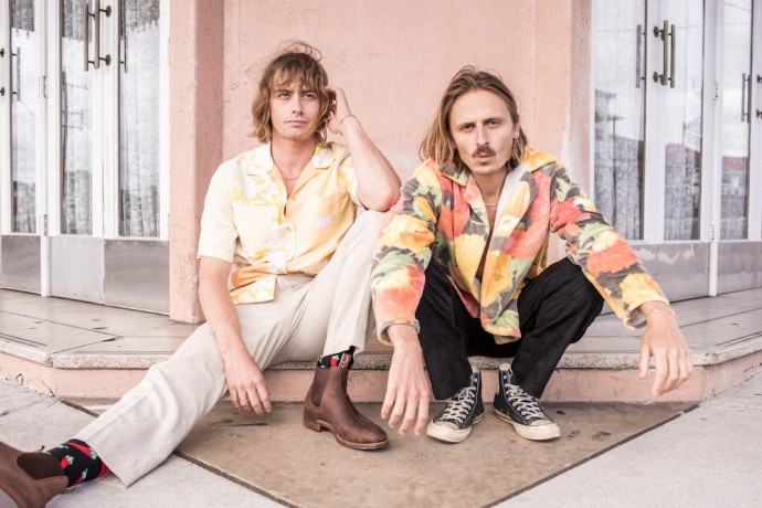 Barley Arts - Il tour dei Lime Cordiale è Rinviato, il concerto milanese sarà recuperato il 14 ottobre.